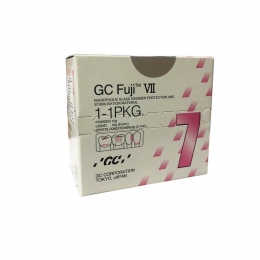 Fuji 7 - chất trám Nhật Bản